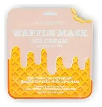 Kocostar Waffle Mask Icecream