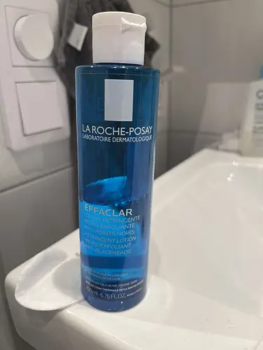 La Roche-Posay Effaclar Micro-Exfoliating Astringent Toner Sweden