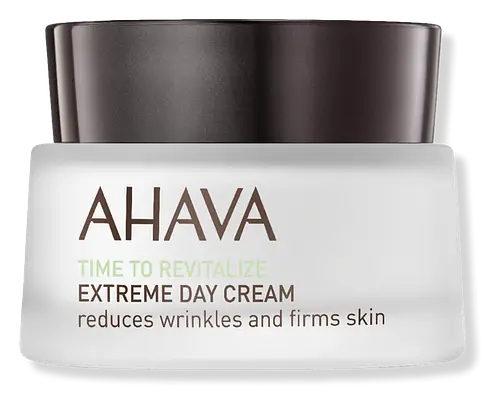 AHAVA Extreme Day Cream Firming & Wrinkle Reduction