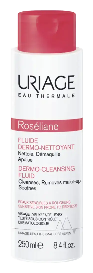 Uriage Roseliane Dermo Cleansing Fluid