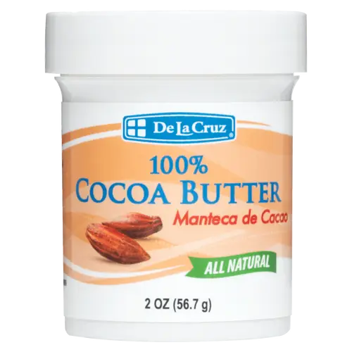 De La Cruz Cocoa Butter