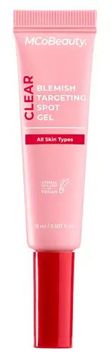 MCoBeauty. Blemish Targeting Spot Gel