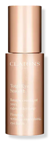 Clarins Total Eye Smooth & Firm Eye Cream