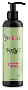 Mielle Organics Rosemary Mint Daily Styling Creme