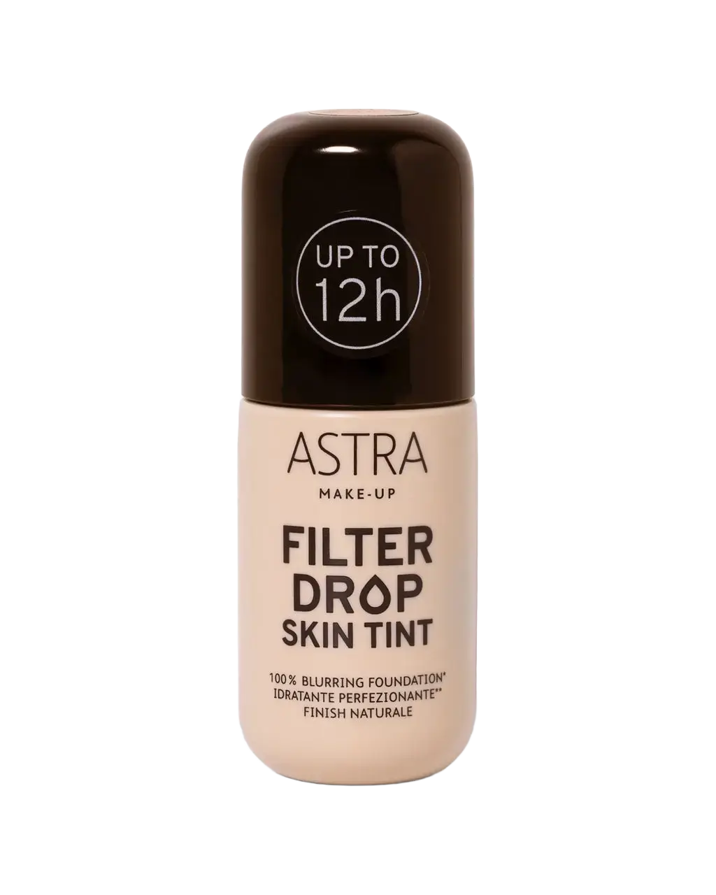 Astra Filterdrop Skin Tint Fair, Light