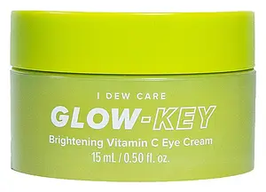 I Dew Care Glow-key Brightening Vitamin C Eye Cream