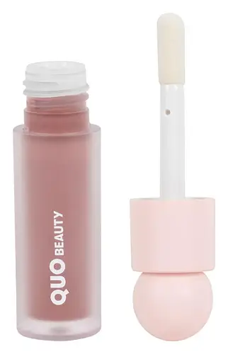 Quo Lip & Cheek Mud Russet