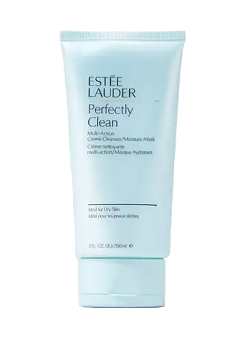 Estée Lauder Perfectly Clean Multi-Action Creme Cleanser/Moisture Mask