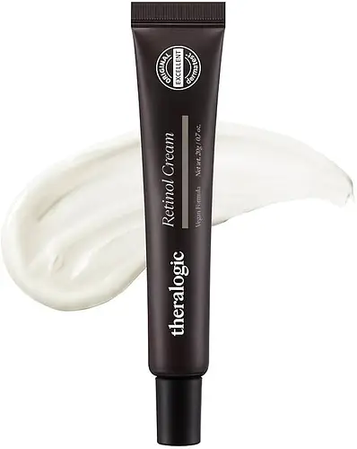 Theralogic Retinol Cream
