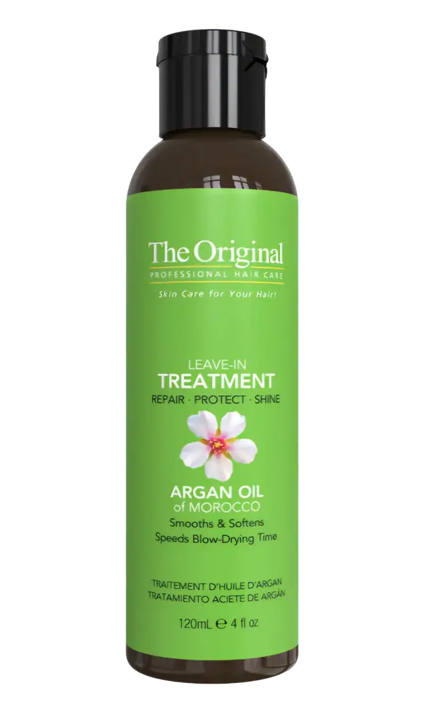 Dermorganic Leave-In Treatment