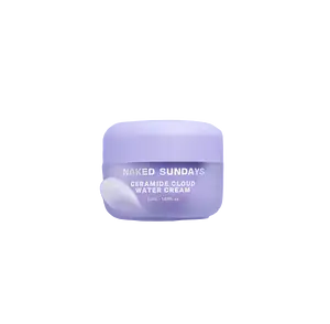 Naked Sundays Ceramide Cloud Water Cream