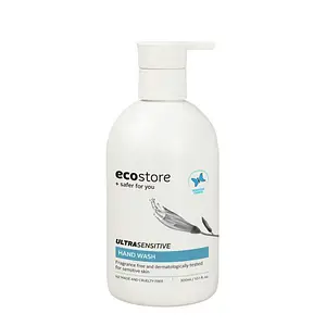 Ecostore Ultra Sensitive Hand Wash