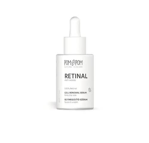 PomPom Retinal