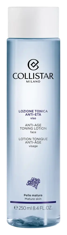 COLLISTAR Milano Anti-Age Toning Lotion