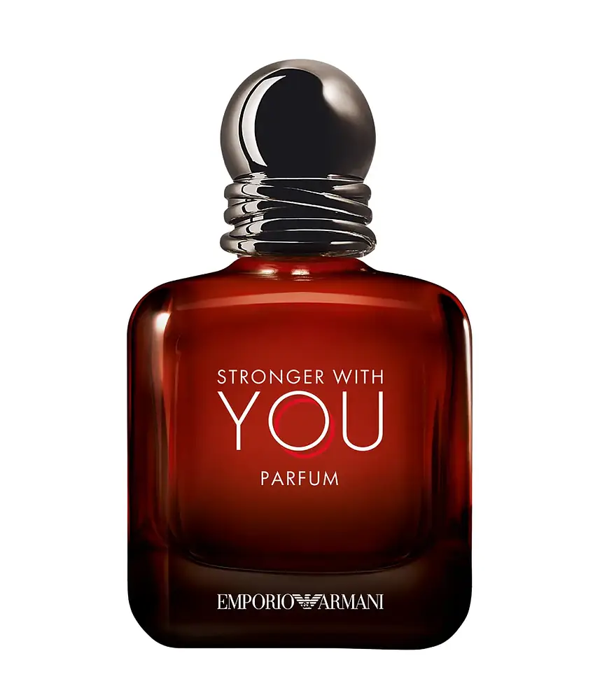 Armani Beauty Emporio Armani Stronger With You Parfum