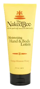 The Naked Bee Orange Blossom Honey Hand & Body Lotion
