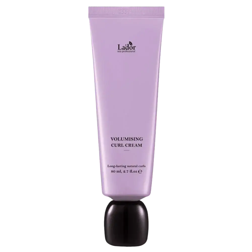 Lador Volumising Curl Cream