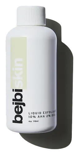 Bejbi Skin Liquid Exfoliant
