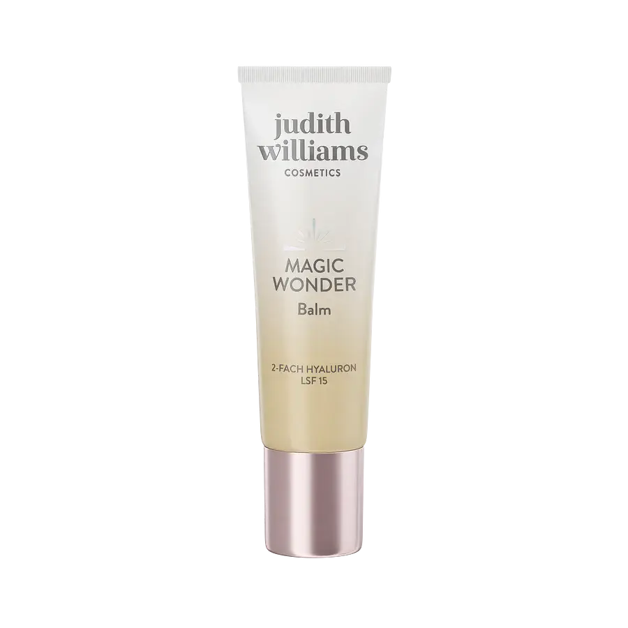 Judith Williams Magic Wonder Balm