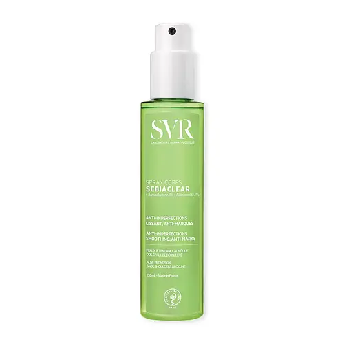 SVR Sebiaclear Spray Corps
