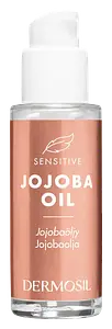 Dermosil Sensitive Jojoba Oil 100%