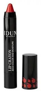 Idun Minerals Lip Crayon Lill