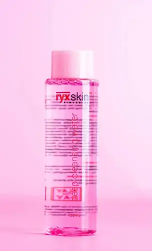 Ryx Skincerity Deep Cleansing Water Toner
