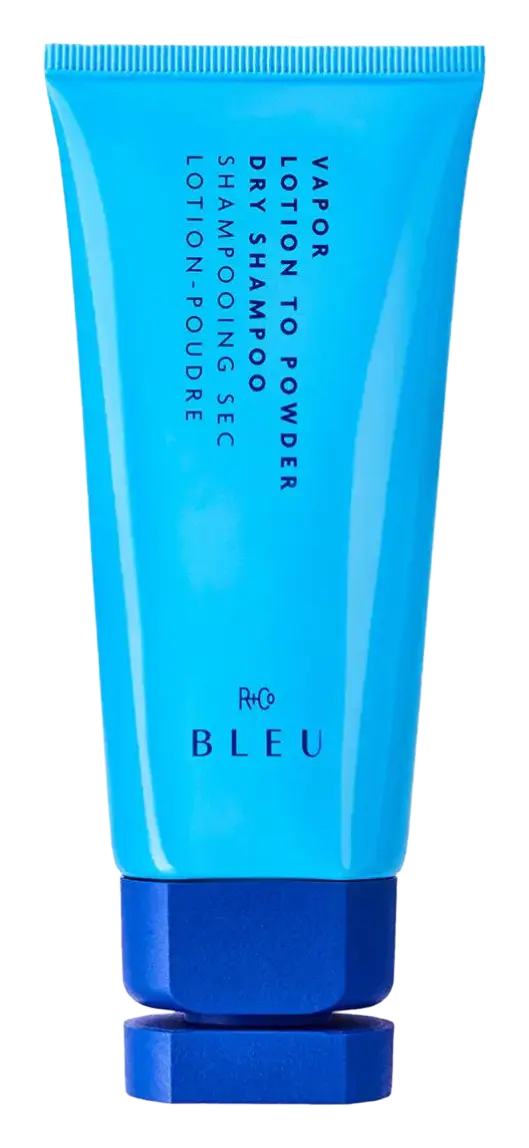 R & Co Vapor Lotion To Powder Dry Shampoo