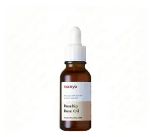 ma:nyo Rosehip Rose Oil