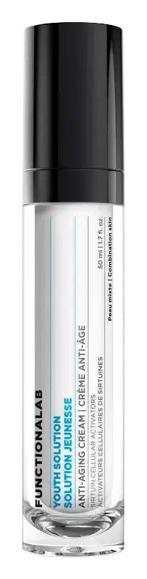 Functionalab Youth Solution Cream Normal to dry skin