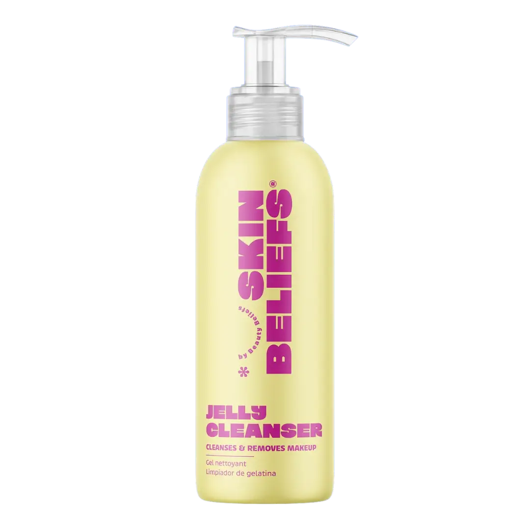 Skin Beliefs Jelly Cleanser