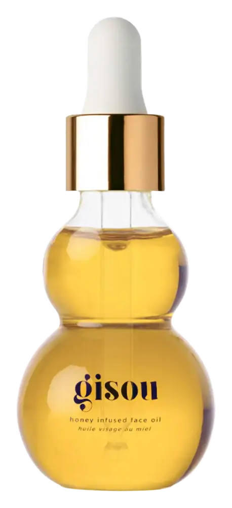 Gisou Honey Infused Face Oil