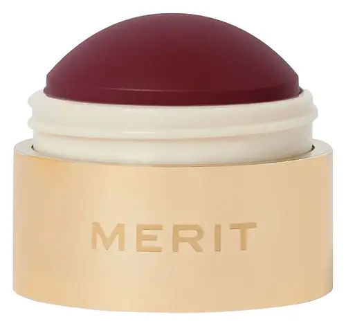 Merit Beauty Flush Balm Apres