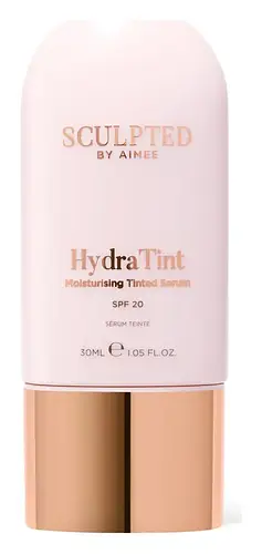 Sculpted by Aimee Hydratint Moisturising Tinted Serum SPF 20 2.0