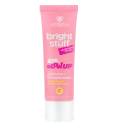 Emina Bright Stuff Moisturizing Cream