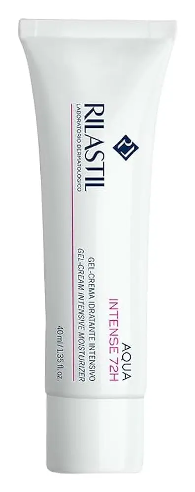 Rilastil Aqua Intense 72H