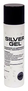Ion Silver Silver Gel