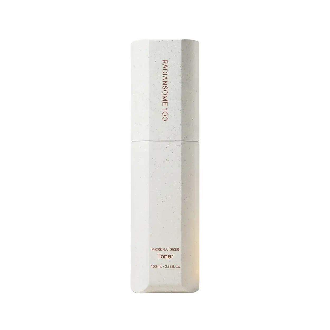 Riman Radiansome 100 Microfluidizer Toner