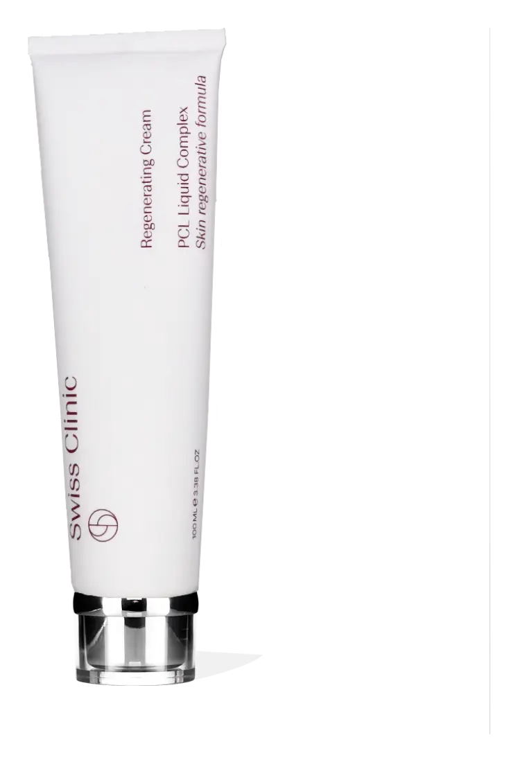 Swiss Clinic Regenerating Cream