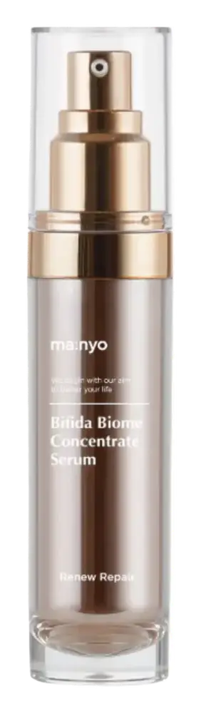 ma:nyo Bifida Biome Concentrate Serum