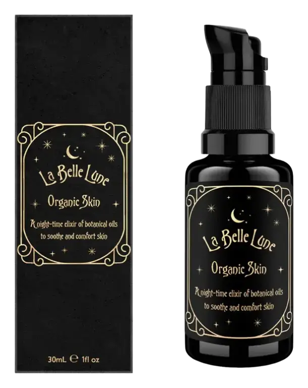 La Belle Lune Organic Skin
