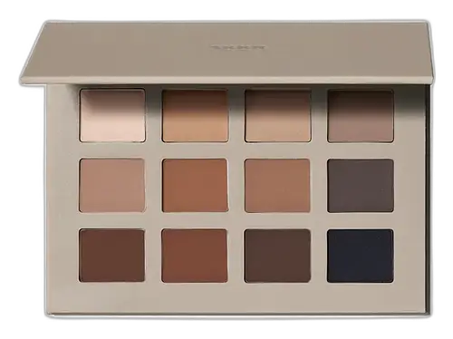 SKKN BY KIM Classic Mattes Eyeshadow Palette