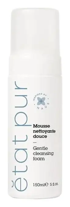 Etat Pur Gentle Cleansing Foam