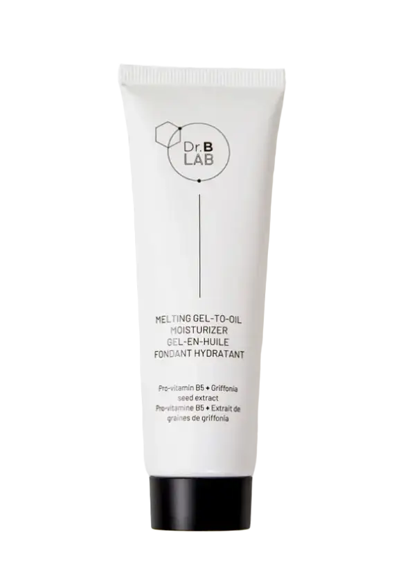 Dr. Brandt Skincare Melting Gel-To-Oil Moisturizer