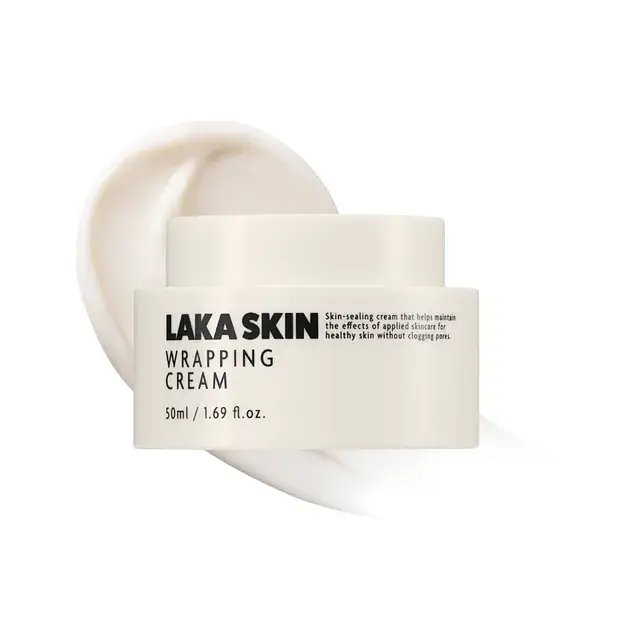 Laka Skin Wrapping Cream