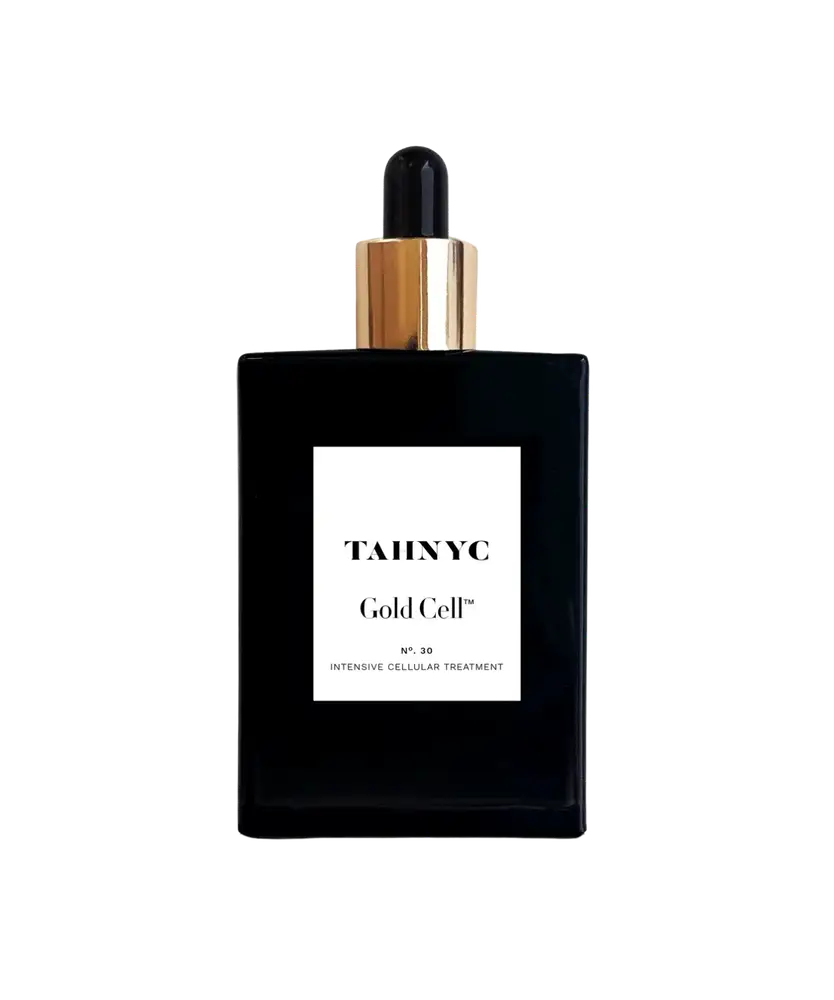 Tahnyc Gold Cell No. 40