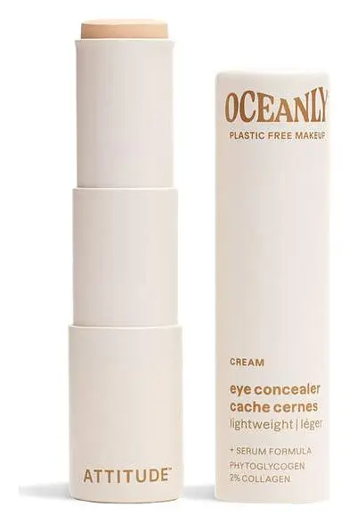 ATTITUDE Light Coverage Concealer Stick Cream