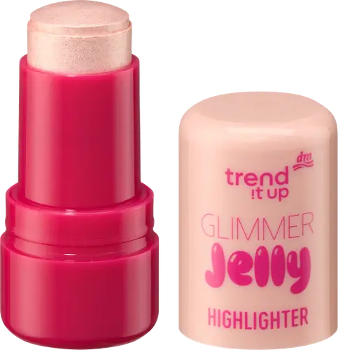 Trend !t Up Glimmer Jelly Highlighter