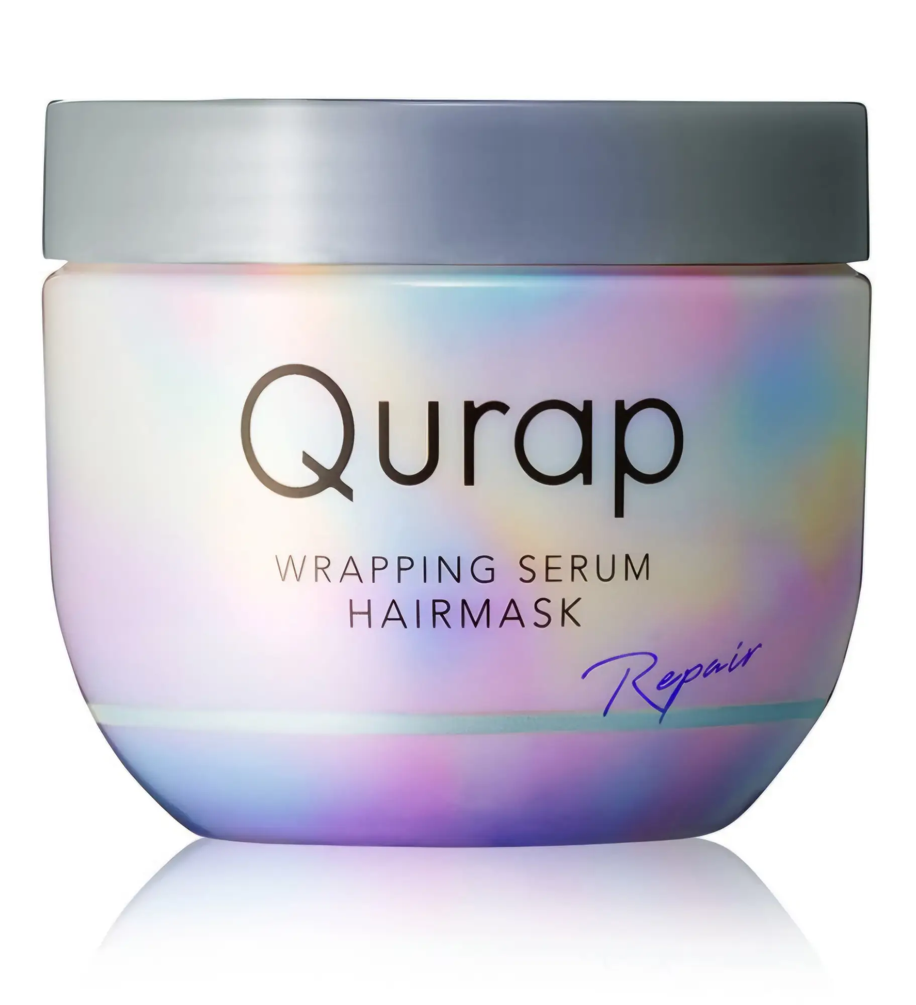 Qurap Wrapping Serum Hair Mask Repair