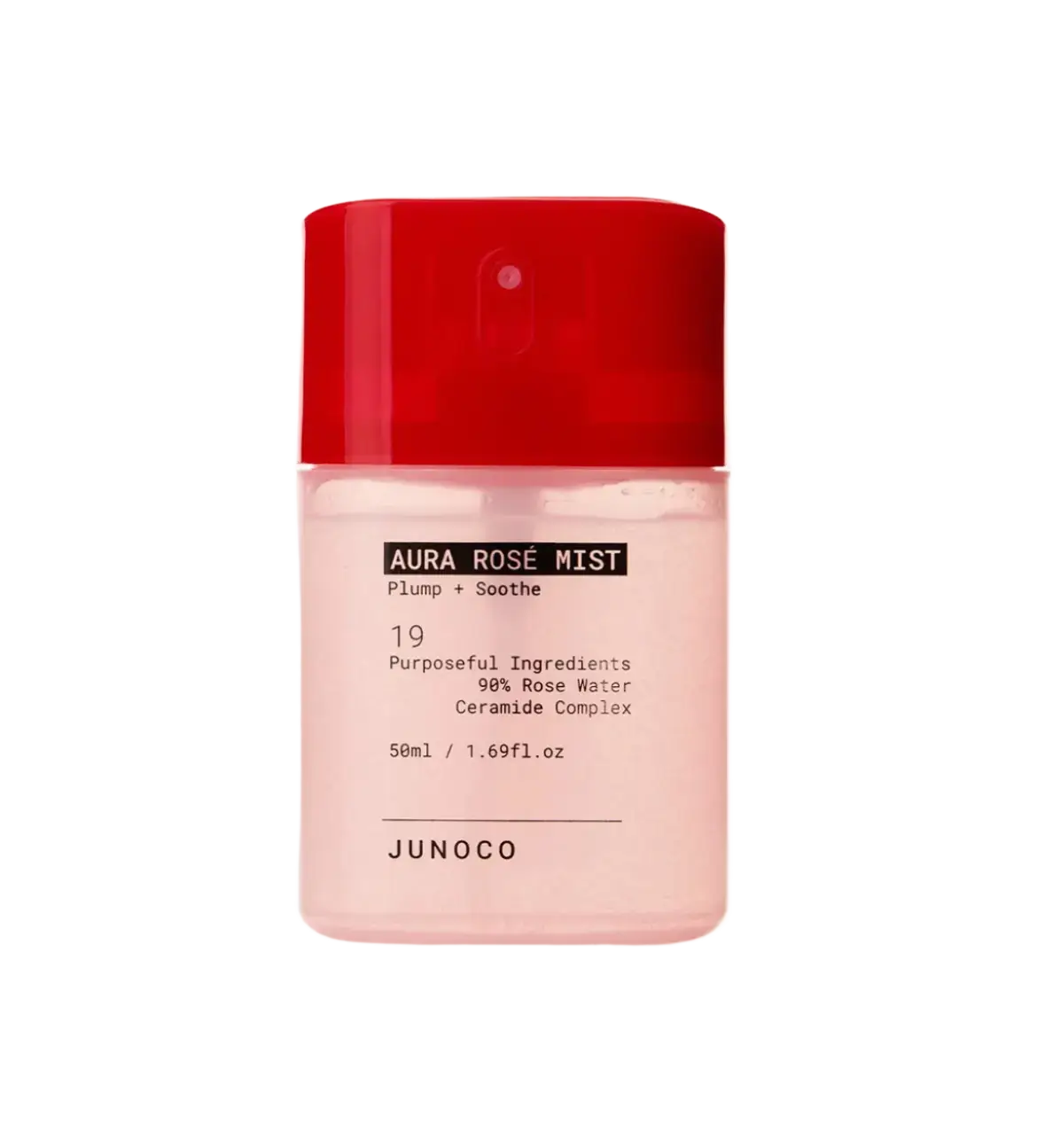 JUNOCO Aura Rosé Mist